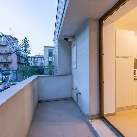 Rapisardi Apartman Catania