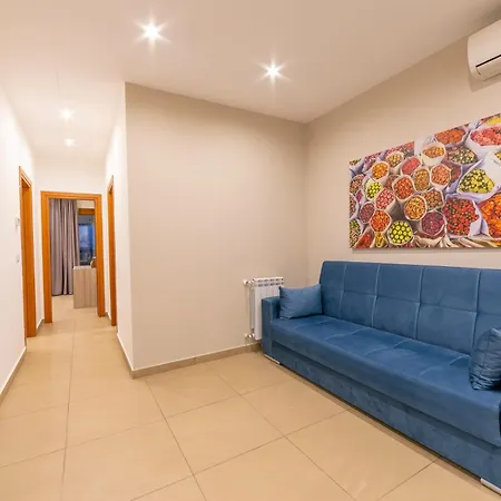 Apartman Rapisardi *