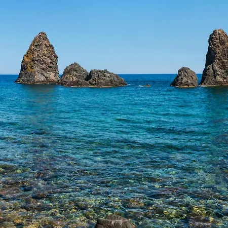Rapisardi Apartman
