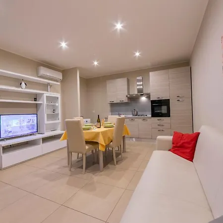 Apartment Rapisardi *