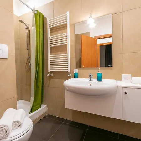 Apartment Rapisardi