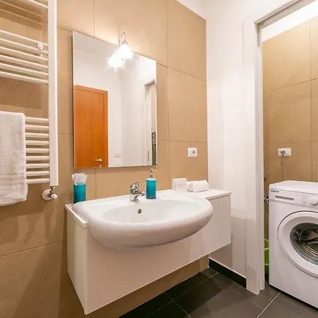 Rapisardi Apartment