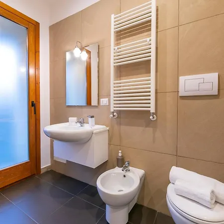 Apartment Rapisardi Catania