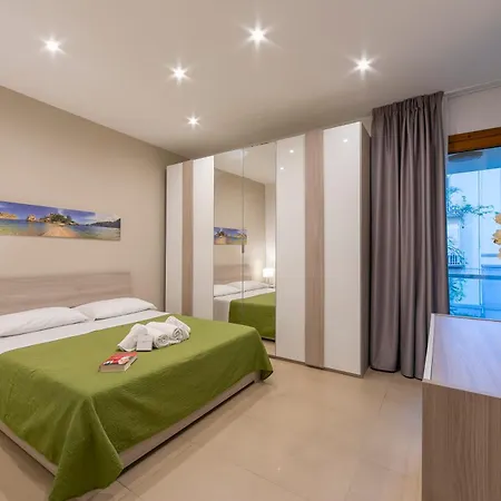 Apartment Rapisardi Catania
