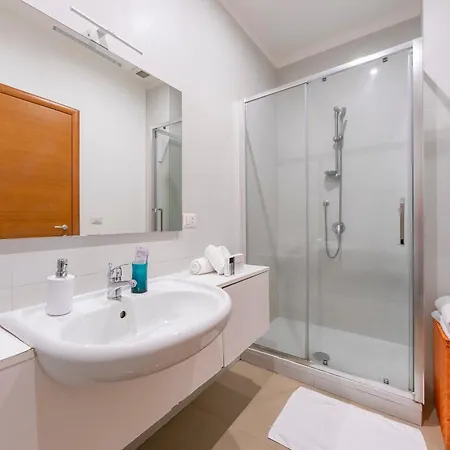 Rapisardi Apartment *