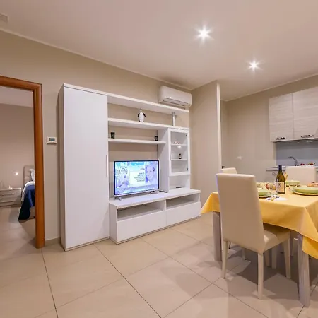 Rapisardi Apartment *