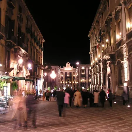 Rapisardi Apartment Catania