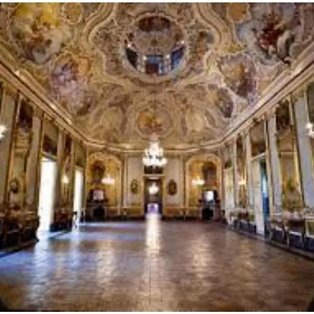 Rapisardi Apartment