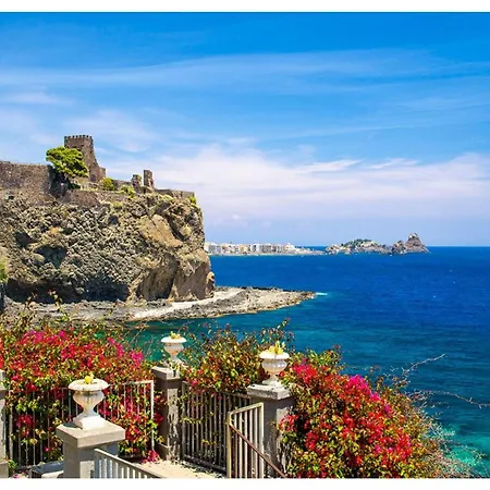 Apartment Rapisardi Catania