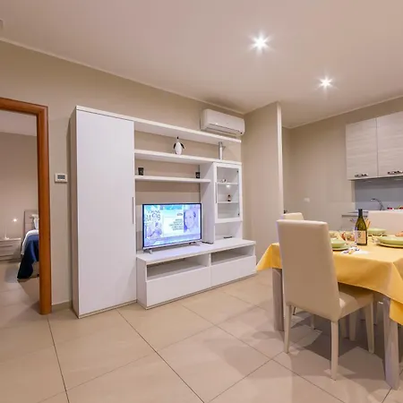Rapisardi Apartment *
